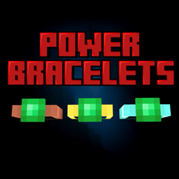 PowerBracelets logo