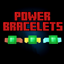 PowerBracelets logo