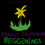 [Project Insanipower] Beginnings logo