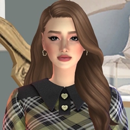 Bella Cooper