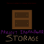 [Project Insanipower] Storage