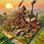 ZaneCraft: Create Edition logo