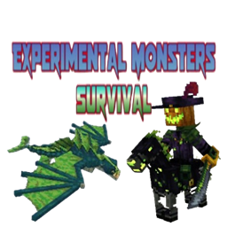 Experimental Monsters Survival project image