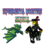 Experimental Monsters Survival logo