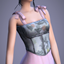MF - Ophelia Corset | 18 Swatches logo