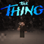 The Thing, Who is it? logo