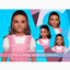SONYASIMS - HEAT HAIR KIDS logo