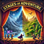 Stages of Adventure (A LAGCO Modpack) logo