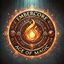 EmberCore: Age of Magic logo