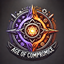 EmberCore: Age of Compromise logo