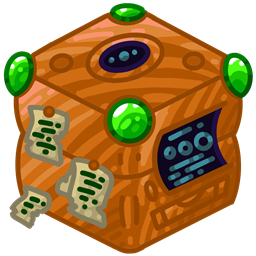 Villager Tweaks (MDM's Municipal Improvement Initiative) logo