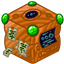 Villager Tweaks (MDM's Municipal Improvement Initiative) logo