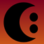 Red Night logo