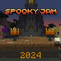 SpookyJam 2024