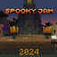 SpookyJam 2024 logo