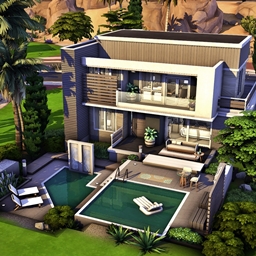 Modern Design 7