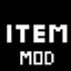 More Stuff for Minecraft logo