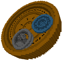 The Conjunction of the  Spheres - A Witcher World project image