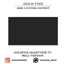 GoldFish SmartView TV — Wall Version logo