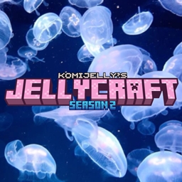 JellyCraft [SMP] logo