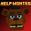 Help Wanted-ON HOLD logo