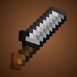 Kobolds' Iron Equipement Basic Retexture logo
