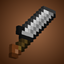 Kobolds' Iron Equipement Basic Retexture logo