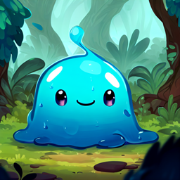 That Time I Got Reincarnated As A Goldfish project image