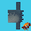 Seafarer Accurate Crab Name logo