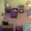 A Cute, Spacious Toddler's Bedroom!