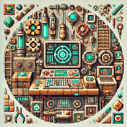 Tech & Craft: Build and Innovate logo