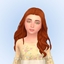 Amaya Hairstyle V2 for Girls logo