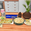 Trad FR Fettucine with Cheesy Garlic Bread Custom Recipe (sept 2024) Insimnia logo