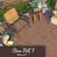 Stone Path #3 logo
