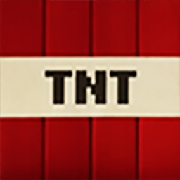 TNT texture (From MC Movie)