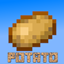Potato Lands logo