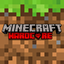 Minecraft Hardcore with friends logo