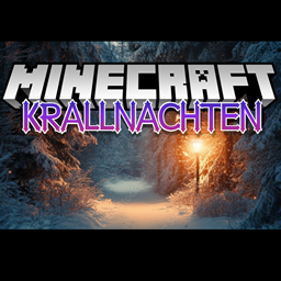 Krallnachten 2024 logo