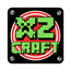 X2 Craft logo