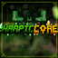 HarpicCore (POSTPONED) logo
