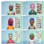 Unnatural Genetic Hairs for Infants/Toddlers/Children logo