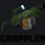 Elton's Grappler logo