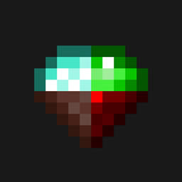 Bedrock Crops [FIXES] project image