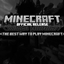 Cursed Midnight logo