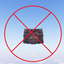 Create: No Gloves Netherite Backtank