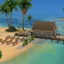 Wedding on the beach