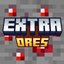 Extra Ores + logo