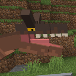 LordTheo's Dinosaur World logo