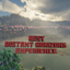 Best Distant Horizons Experience logo