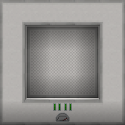 White Airlocks logo